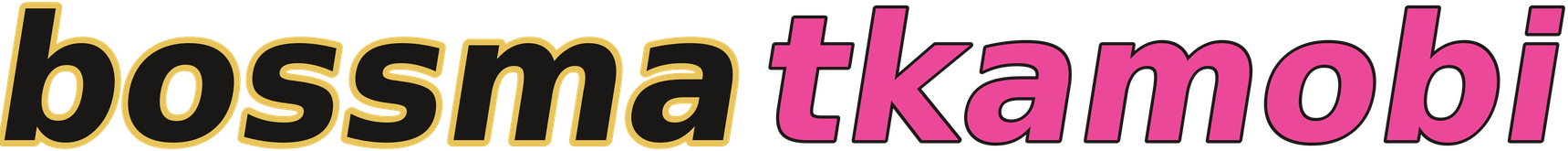 bossmatkamobi logo